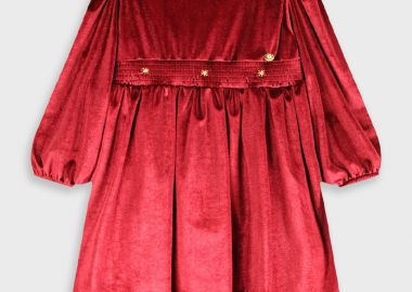 Boutique φόρεμα | ΜΠΟΡΝΤΩ - Energiers - 